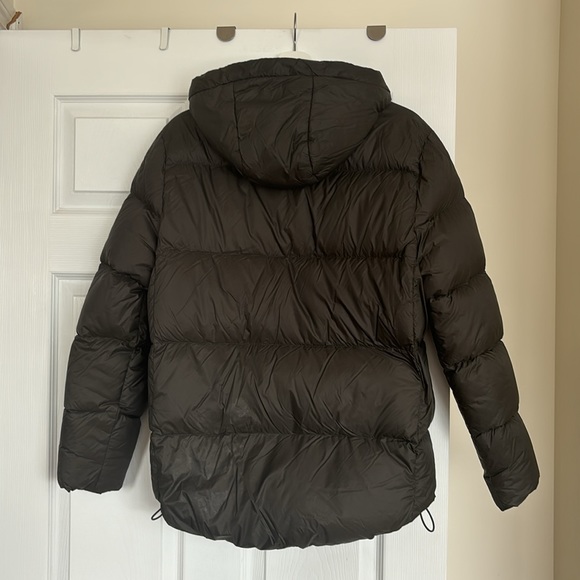 H&M EDITION down jacket - Picture 2 of 4